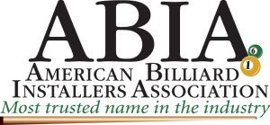 American Billiard Installers Association / Pittsburgh Pool Table Movers