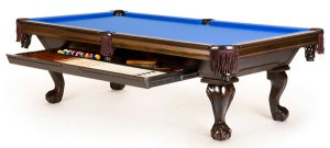 Pittsburgh Pool Table Movers